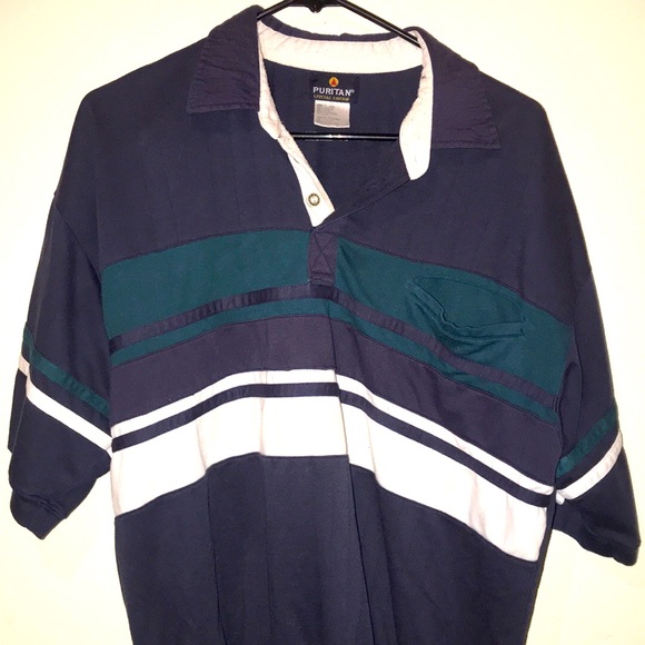 Other - Vintage golf shirt